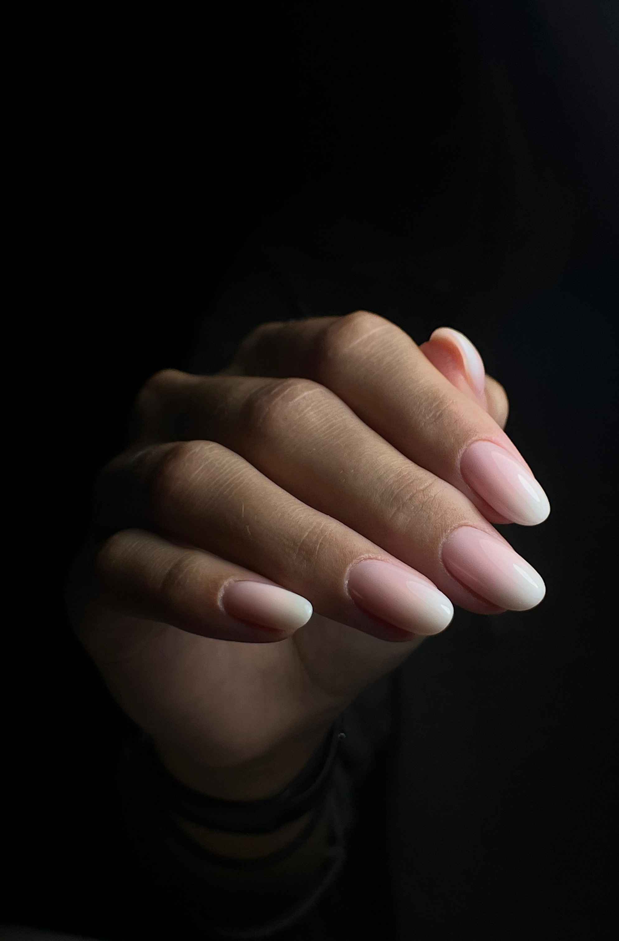 So fresh, so clean nagelset